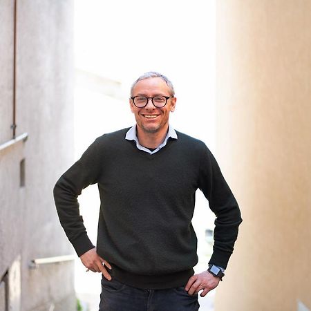 Bernhouse Villa Dorio Eksteriør billede