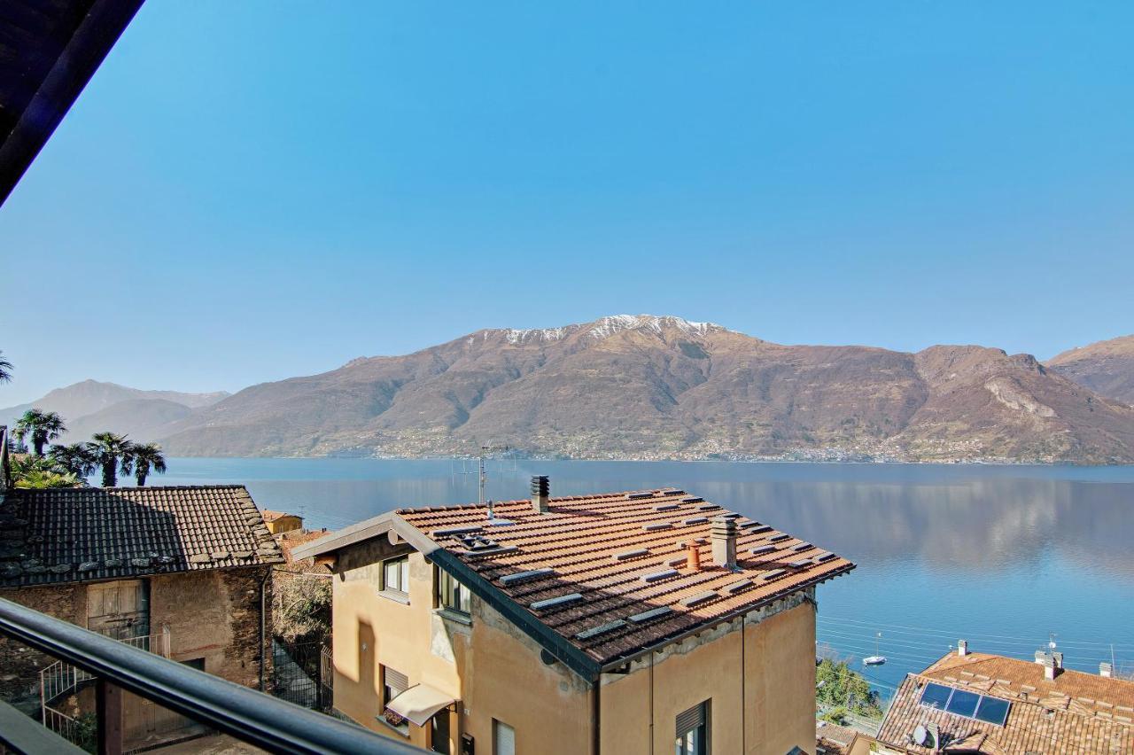 Bernhouse Villa Dorio Eksteriør billede