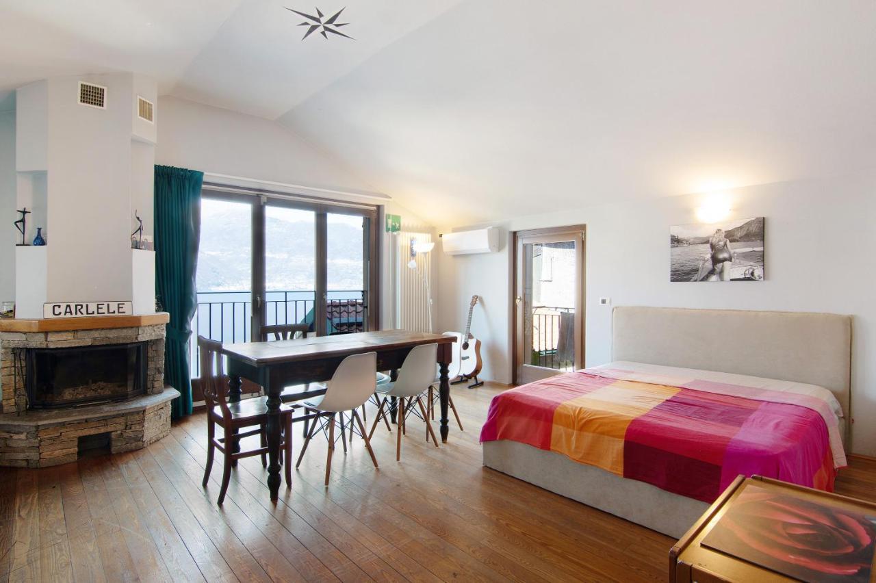 Bernhouse Villa Dorio Eksteriør billede