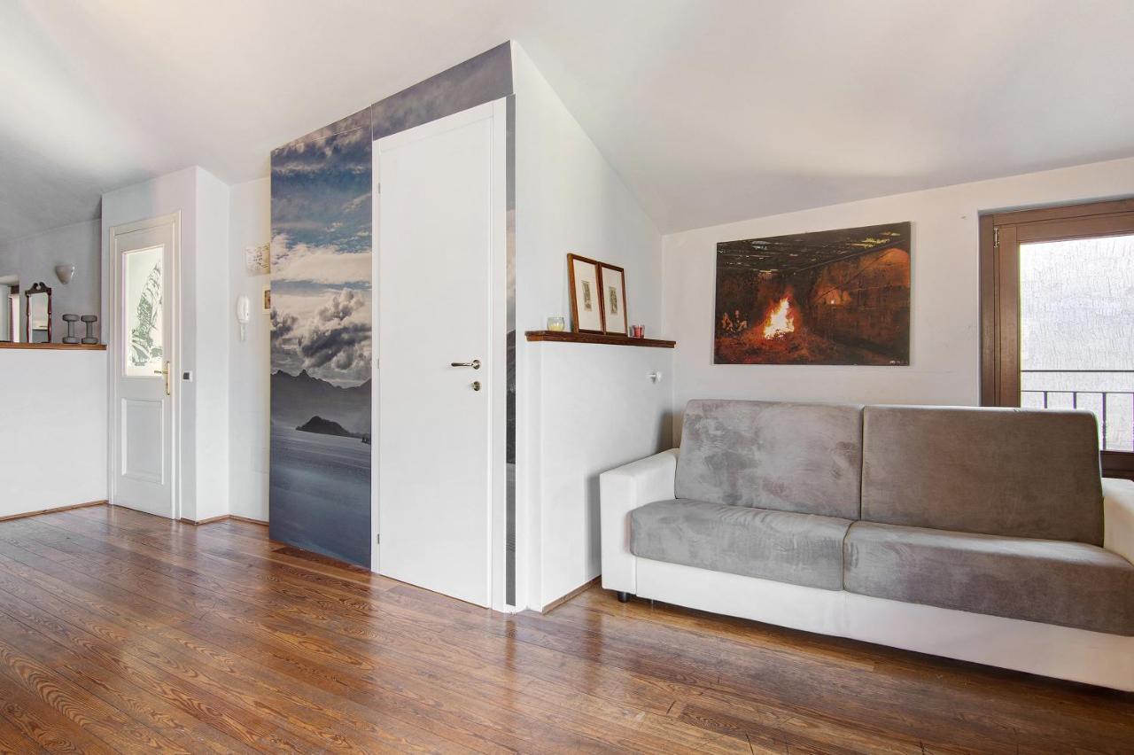 Bernhouse Villa Dorio Eksteriør billede