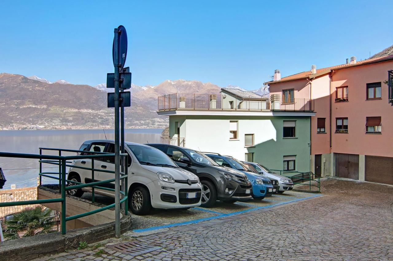 Bernhouse Villa Dorio Eksteriør billede