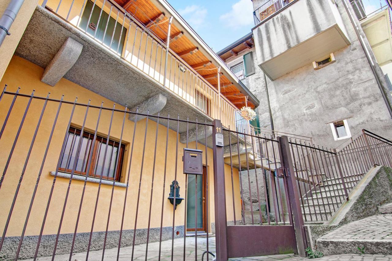 Bernhouse Villa Dorio Eksteriør billede
