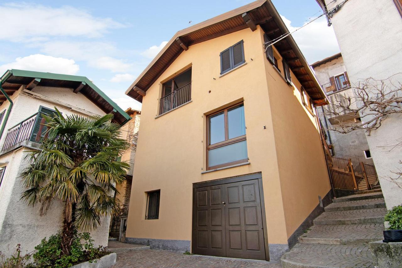 Bernhouse Villa Dorio Eksteriør billede