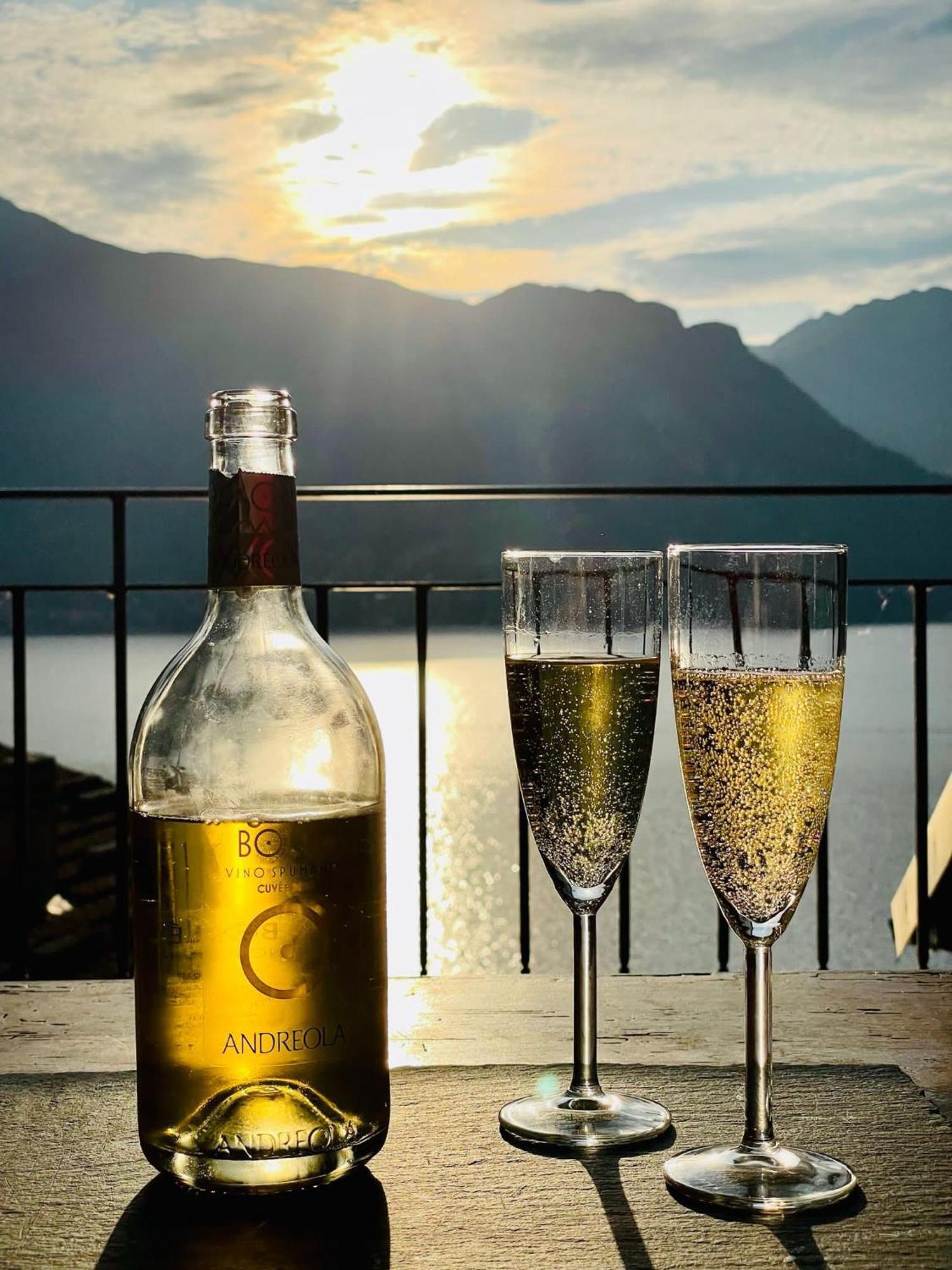 Bernhouse Villa Dorio Eksteriør billede